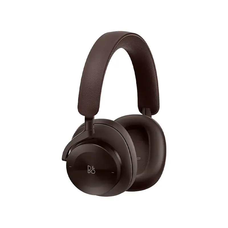 Bang  Olufsen Beoplay H95 Wireless ANC over ear headphones Chesnut