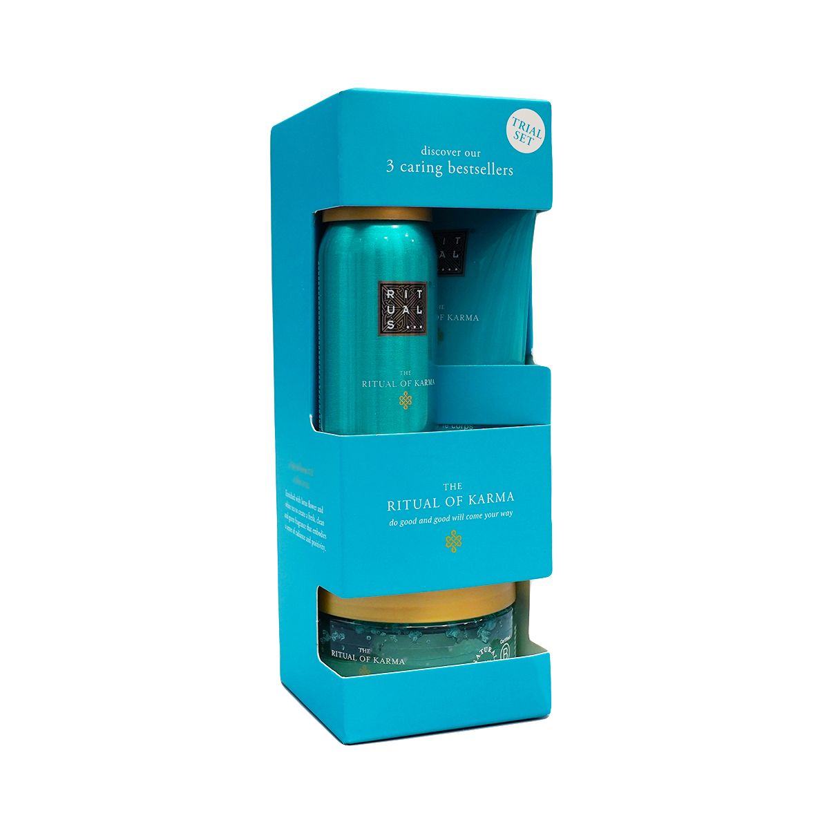 ნაკრები Karma 2024 5263 რიტუალსი - Rituals