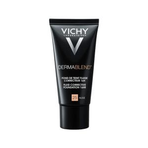 ტონალური კრემი Dermablend N25 6600 ვიში - Vichy