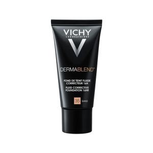 ტონალური კრემი Dermablend N35 6617 ვიში - Vichy