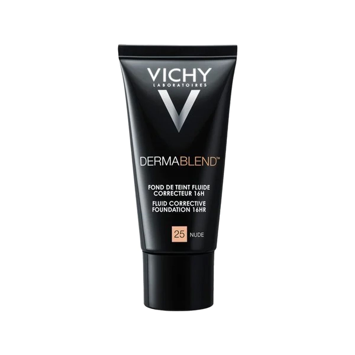 ტონალური კრემი Dermablend N25 6600 ვიში - Vichy