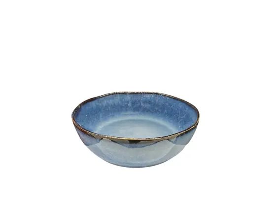 ფიალა  CS-25MAR021-3C 22 სმ ლურჯი