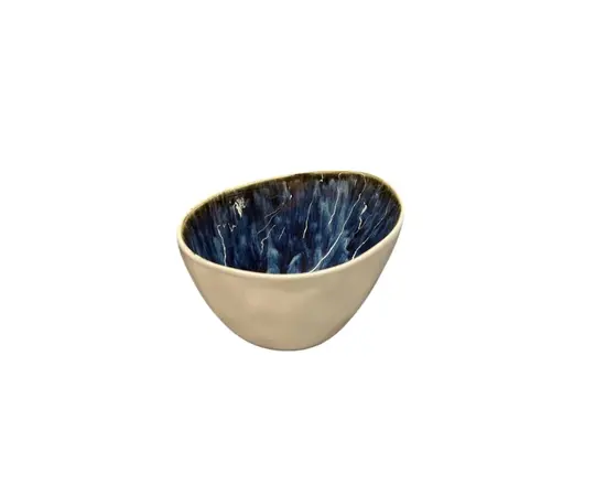 ფიალა ოვალური CS-25MAR070-3 15.5X12X9 სმ