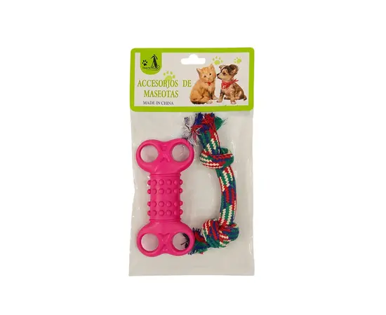 სათამაშო ცხოველებისთვის Yongsheng