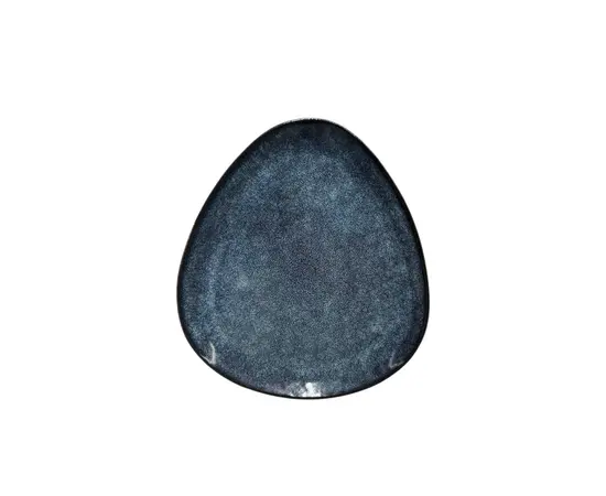 თეფში CS-25MAR073-1 27x23 სმ