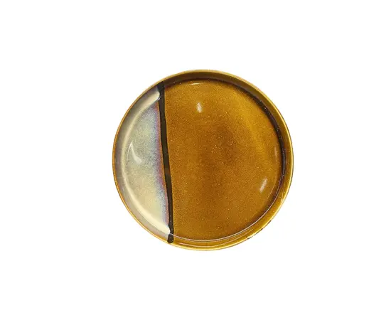 თეფში სადილის CS-25MAR012-1 27.5 სმ