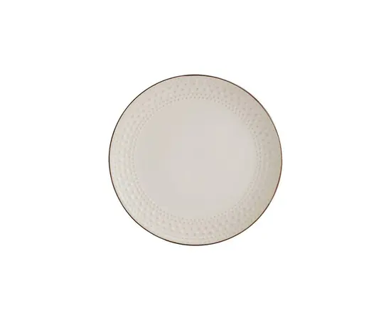 თეფში სადილის CS-25MAR088-1 26 სმ