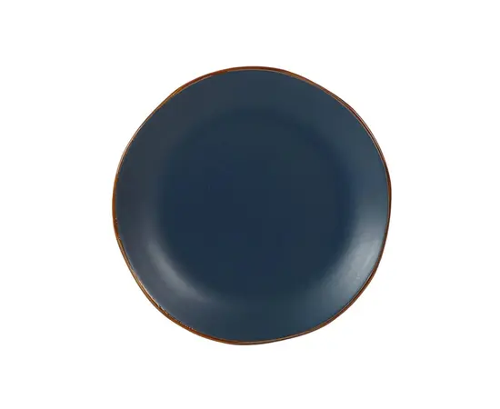 თეფში სადილის CS-25MAR117-1C 27.5 სმ