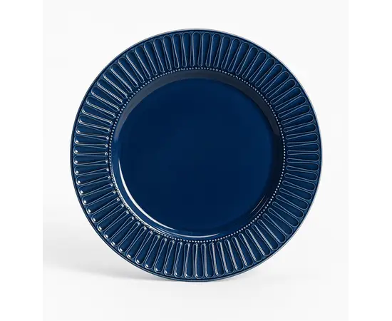 თეფში სადილის EMB CRE-1 25 სმ