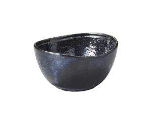 ფიალა ოვალური CS-25MAR073-3 18x15x10 სმ