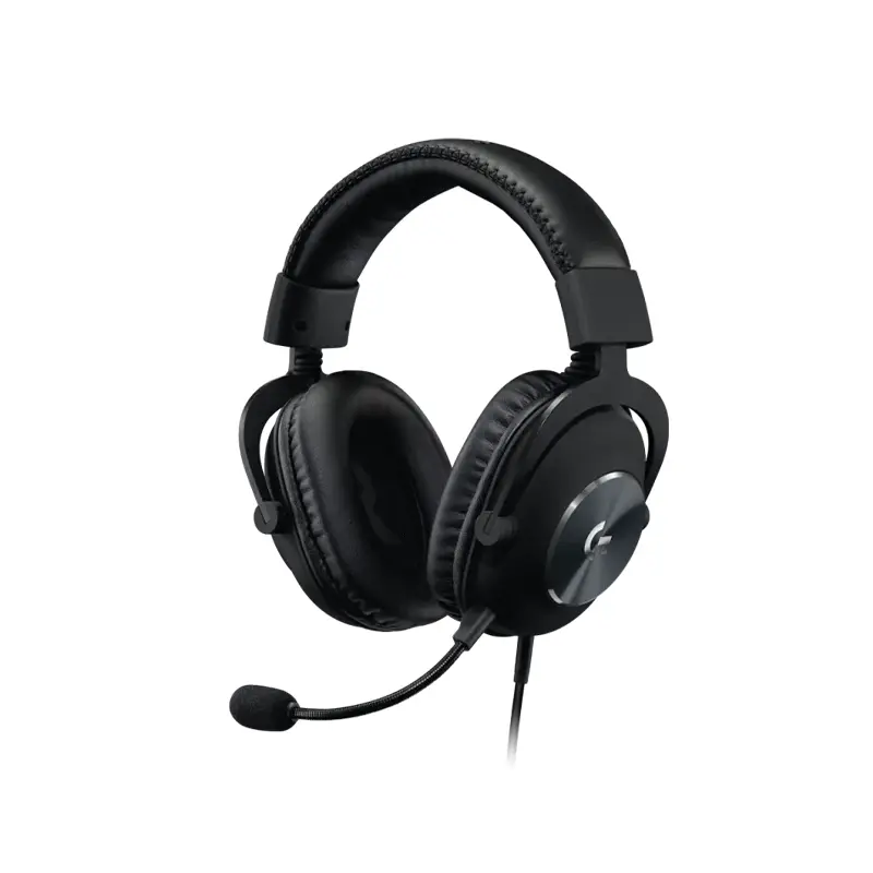 Logitech Gaming Headset G PRO X SE Black