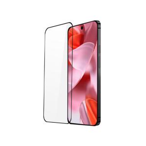 Glass Pro Full Screen Tempered Glass 111D Google Pixel 10