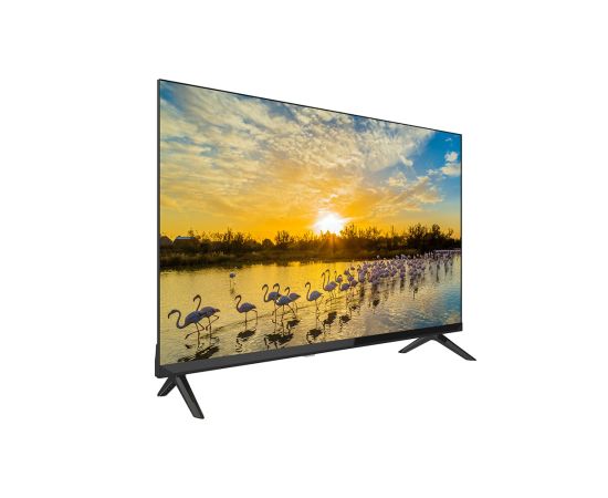 ტელევიზორი KUMTEL HTV-32D71A 32" LED TV
