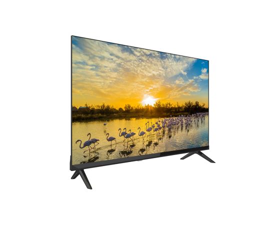 ტელევიზორი KUMTEL HTV-32D71A 32" LED TV PROMO