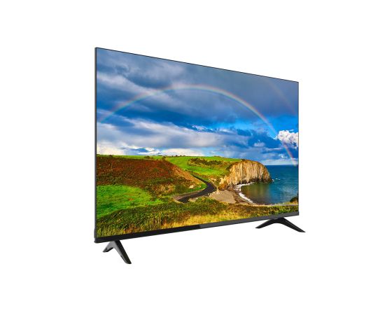 ტელევიზორი KUMTEL HTV-43C71B 43" LED TV