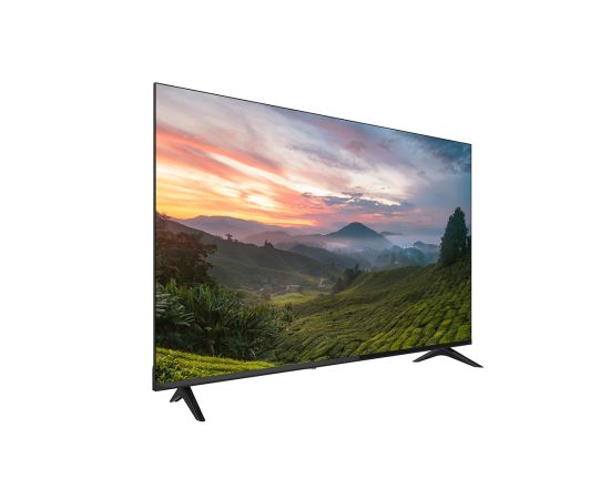 ტელევიზორი KUMTEL HTV-55D71B 55" LED TV