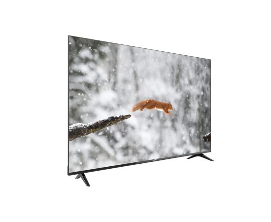 ტელევიზორი KUMTEL HTV-65D71B 65" LED TV