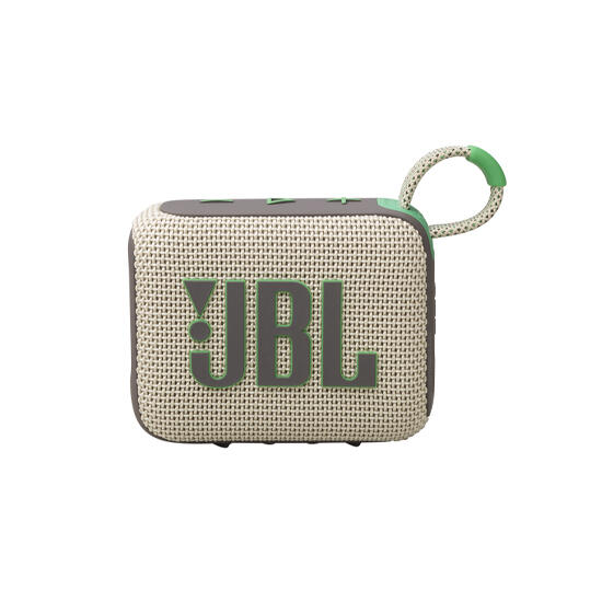 JBL GO 4 Sand