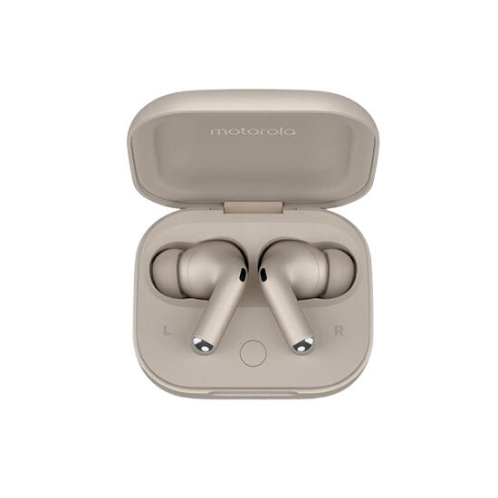 Motorola Moto Buds Sand