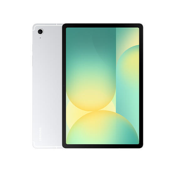 Samsung SMX626 Galaxy Tab S10 FE 8128GB 5G Silver