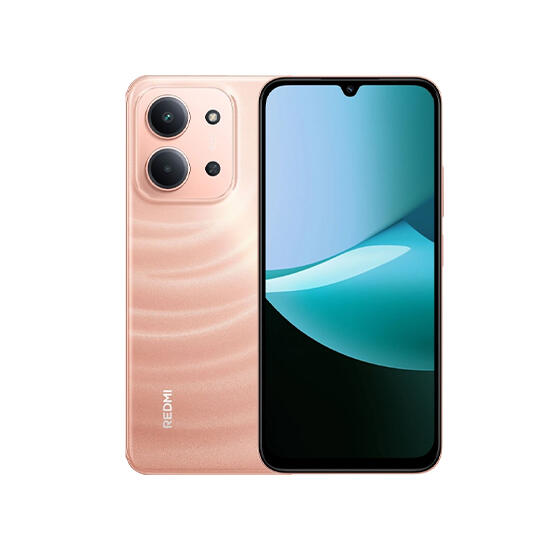 Xiaomi Redmi 15C LTE 8GB256GB Twilight Orange