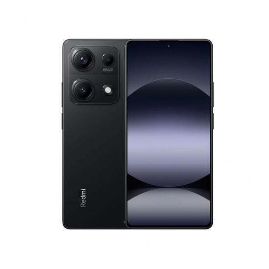 Xiaomi Redmi Note 14S NFC 4G 12512GB Black