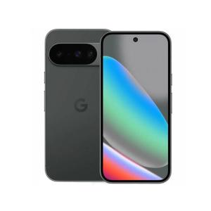 Google Pixel 10 5G 12256GB Obsidian