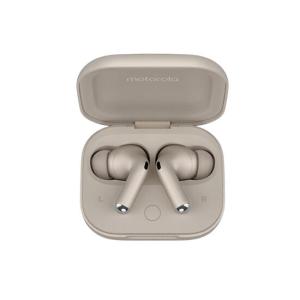 Motorola Moto Buds Sand