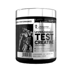 Kevin Levrone - LevroLegendary Test Creatine