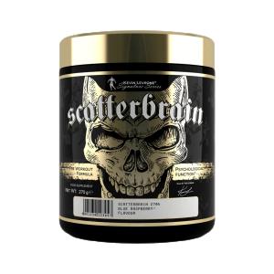 Kevin Levrone - Scatterbrain