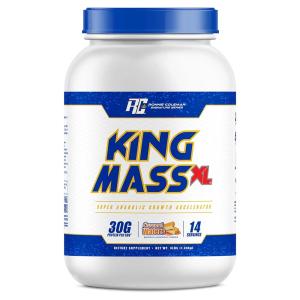 Ronnie Coleman - King Mass