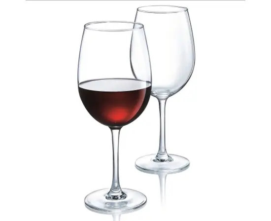 ბოკალი ღვინის DAJAR VENUS 350 მლ 6 ც