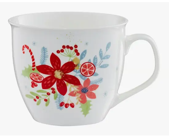 ჭიქა Ambition 550 მლ HOLLY