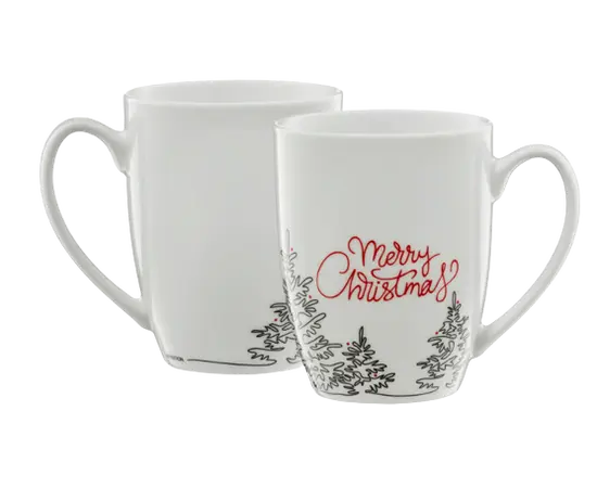 ჭიქა Ambition AM-LINE ART 370მლ