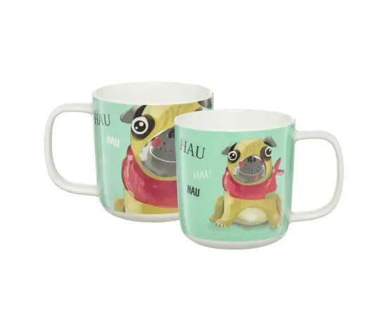 ჭიქა DAJAR Ambition 370 მლ