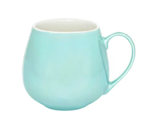 ჭიქა DAJAR ლურჯი 380 მლ