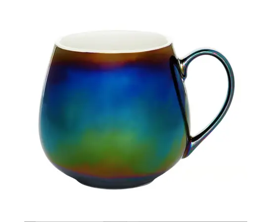 ჭიქა DAJAR მეტალიკი 380 მლ