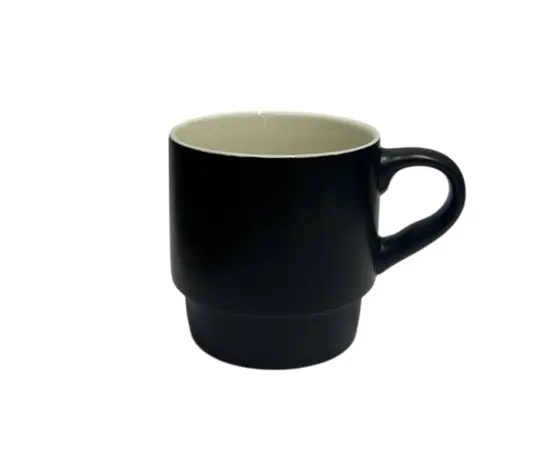 ჭიქა RX-N231807-B 370 მლ