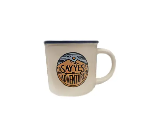 ჭიქა  Ronig 5469-1 350 მლ