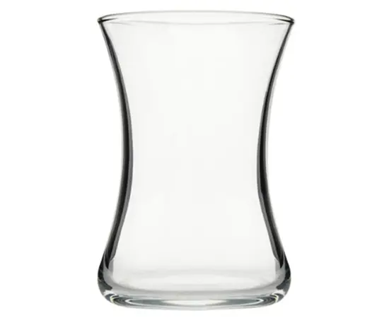 ჭიქა ჩაის Pasabahce (Miss)/18657354 170 მლ 6 ცალი