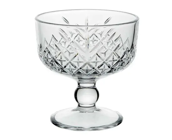 ჭიქა ჩაის Pasabahce RUBY 955723