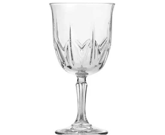 ჭიქა ღვინის Pasabahce Karat 940147 270 მლ 6 ც