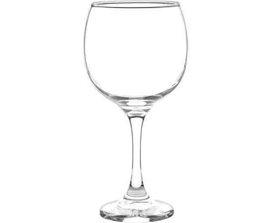 ჭიქა ღვინის Pasabahce RESTO 6ც 225მლ  9440412