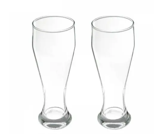 ჭიქა ლუდის Pasabahce Pub 500 მლ 2 ც