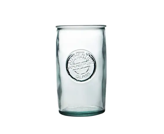 ჭიქა მაღალი V. SAN MIGUEL AUTHENTIC  450 CC/BOC2177