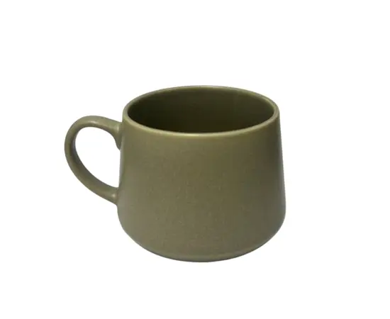 ჭიქა მქრქალი ზედაპირით RX-N241594-G 430 მლ