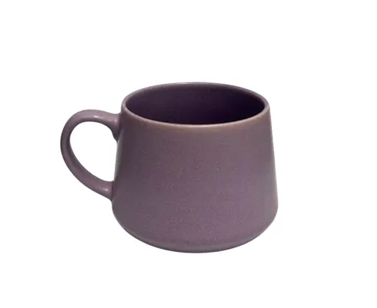 ჭიქა მქრქალი ზედაპირით RX-N241594-PU 430 მლ