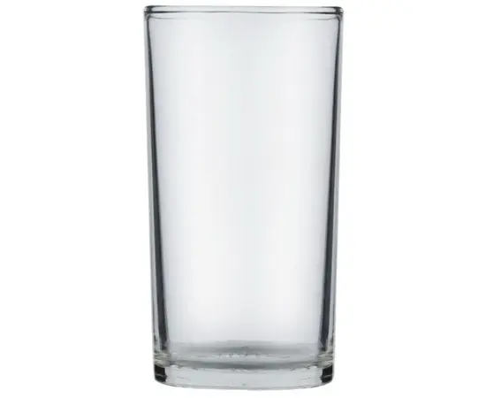 ჭიქა წვენის LUCKYGLASS 250 მლ 6ც  LG-103009