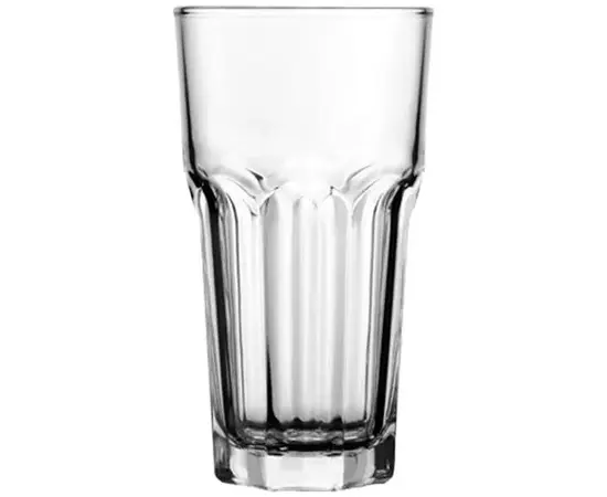 ჭიქა წვენის LUCKYGLASS 480მლ 6ც  LG-101418