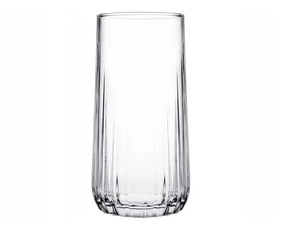 ჭიქა წყლის Pasabahce 9420695 360 მლ 3 ც